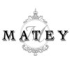 メイティー(MATEY)ロゴ