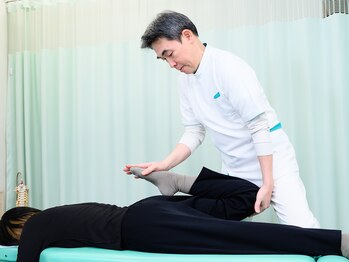 森田カイロプラクティック 西八王子整体院/