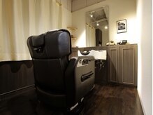 ラヴィニュースタンドバーバー 両国(LAVIE NEW STANDARD BARBER)/こだわりの雑貨[両国駅]
