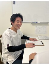 法花坂口鍼灸整骨院/寄り添うカウンセリング