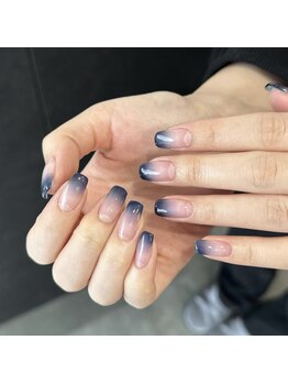 ベオ(beo)/nail sample