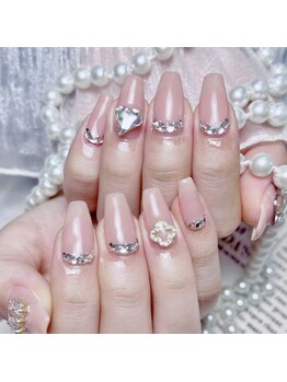 オーラムネイル(Aurum Nail ）)/