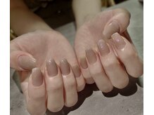 チリンネイル(Chirin Nail)/デザインネイル【白山/春日】