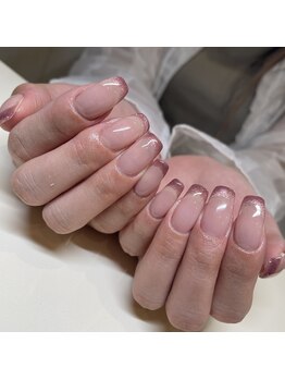 ファンザネイル(fun the nail)/セレクトニュアンス