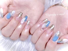 クリアベースシンプルニュアンス