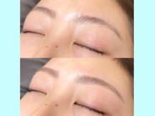 シーンスタジオ 福津店(SSIN STUDIO)/まつ毛パーマ&眉毛サロン 福津