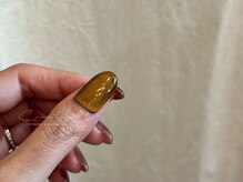 クレセント 大橋店(Crescent)/マグネットネイル