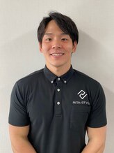 リタスタイル 鹿児島天文館店(RITA-STYLE)&nbsp;中川 樹希