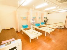 柏こころ整骨院