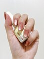 サロン アミリー(Salon Amiely)/Salon Amiely