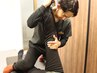 【★平日限定★圧倒的人気No.1メニュー】全身フルコース整体¥11000→¥6600