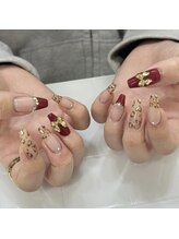 エレガンシア(Elegancia)/art design