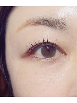 クローバー アキ(CLOVER.aki.)/ぱっちりUカール♪