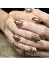 ノウェム(nove'M)/nuance