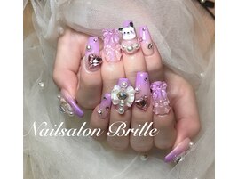 ワンホンネイル