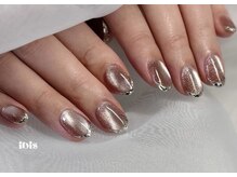 アイビス(ibis)/マグネットネイル