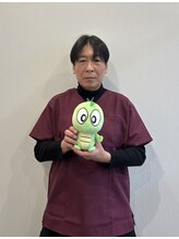 ほぐれて屋ぷらす 茨木店 山岡 