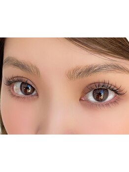 キープ力が自慢のサロン