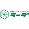ラージのお店ロゴ