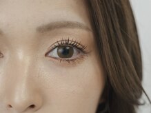 アイラッシュマルヴァ(Eye Lash Malva)