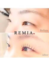 レミア 横須賀中央(REMIA)/パリジェンヌラッシュリフト