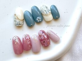 【ハンド】定額デザイン★