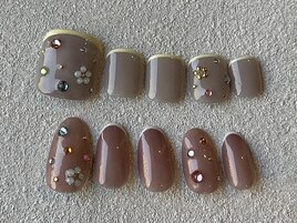 春の定額デザイン