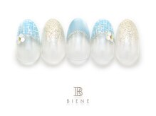 ビーネ 品川 高輪店(BIENE)/25年4月マンスリートレンド-5