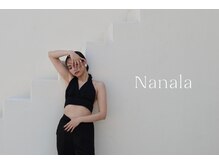 ナナラ(Nanala)