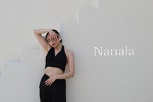 ナナラ(Nanala)