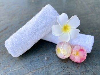 リラクゼーションサロン 麹町(Relaxation Salon)/