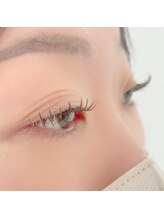 クレオ(CLEO)/ブラウンマツエク