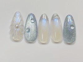 定額Bコース