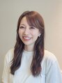 コルリース(COL Riys) Shiori Takahashi