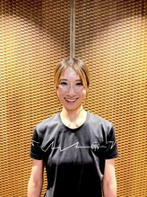 OYGラグジュアリーボクシングジム 銀座 東京 佐竹 真依