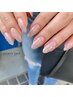 -simple nail-【初回オフ無料◎】Art2本¥6500 / Art4本¥7000