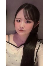 エムズアイブロウ 天王寺店(M'sアイブロウ) HINA