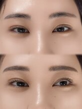 ソワプノン 小牧店(soie punon)/PunonLash★丸みカール