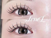 セネル バイ プラチナドール(SeneL by platinumdoll)/