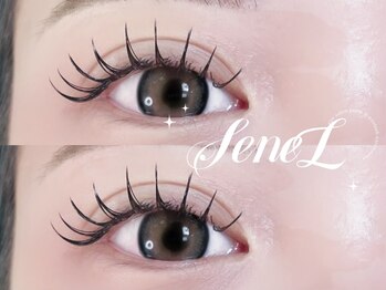 セネル バイ プラチナドール(SeneL by platinumdoll)/