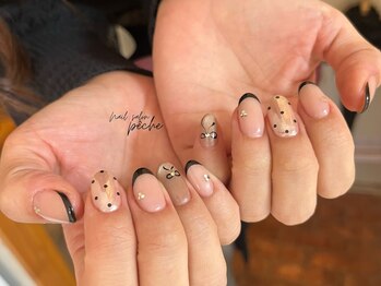 ペッシュ(peche)/