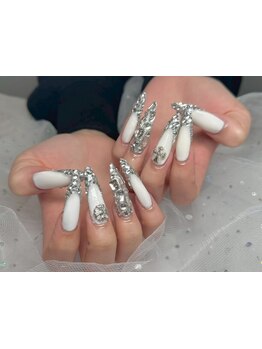 スカルプが得意なサロン