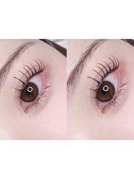 お子様同伴OKのサロン