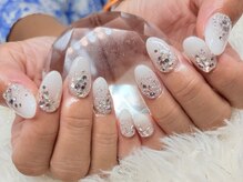 ラサロンホープ(La.SALON HOPE)/画像持ち込みOK　120分　¥11000