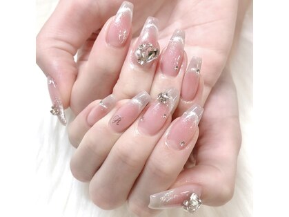 エリクサーネイル 西武新宿(Elixir Nail)の写真