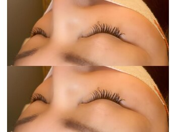 ガレリア ビューティー 桑名店(GALLARIA Beauty)/バインドロック60束