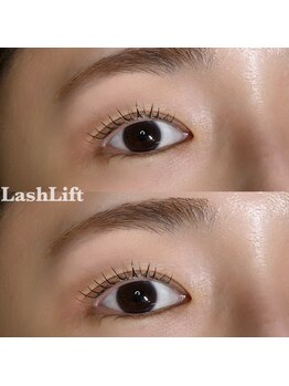 イチマルゴ ガーデン(105 GARDEN)/まつげパーマ