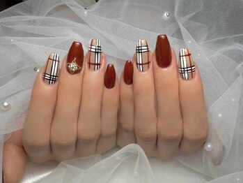 リズ(Liz)/【持ち込みアレンジ】