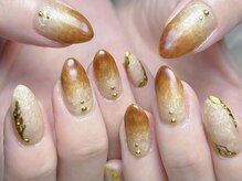 エムズ ネイル アンド アイ(M’s nail & eye)/