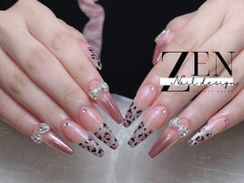 * 長 さだしやり放題×つけ放題